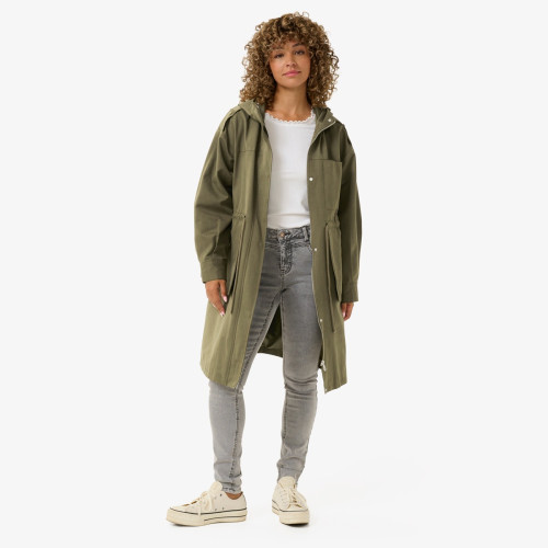 Maeve Parka Jacket