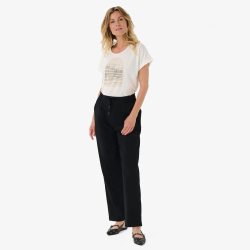 Tess Relaxed Trouser