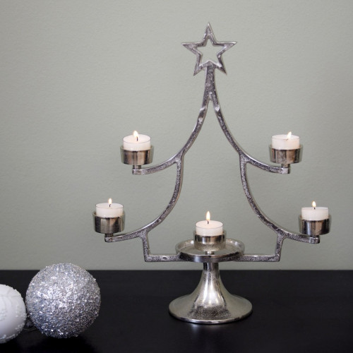 Aspen Tealight Holder 