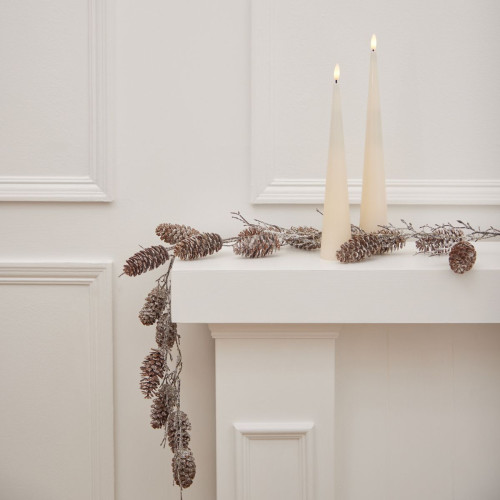 Conifer Garland