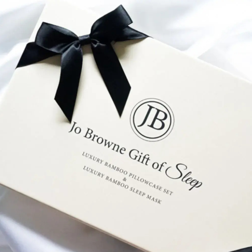 Jo Browne Gift of Sleep Set