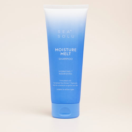 Moisture Melt Shampoo