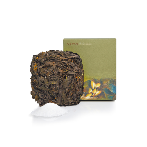 Voya Lazy Days Seaweed Bath