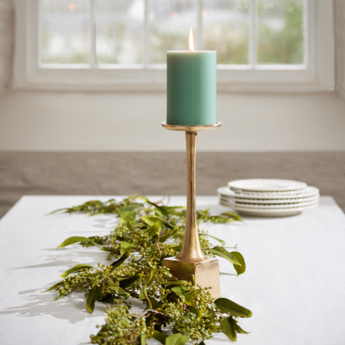 Dina Pillar Holder - Small