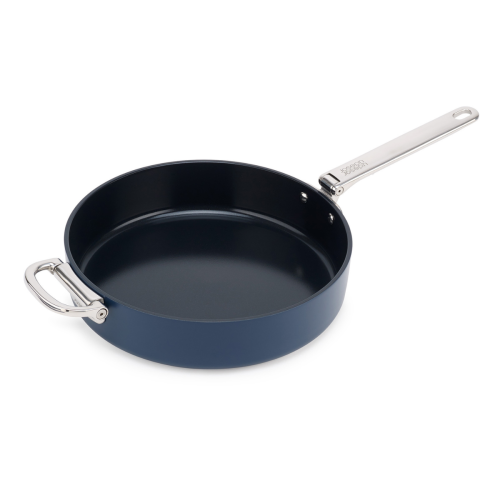 joseph joseph space folding handle non-stick frying pan
