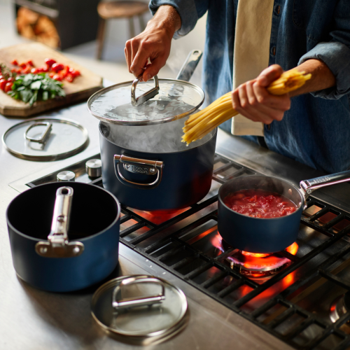 Space Cookware Collection