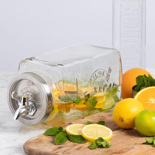 Fridge Dispenser - 3 Litre