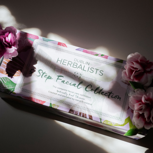 5 Step Facial Collection