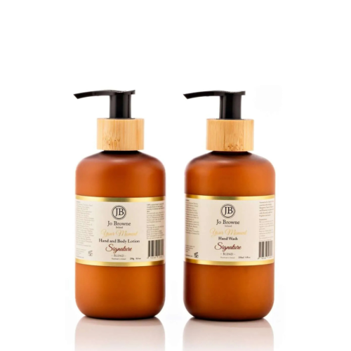 Your Moment Hand Wash & Hand Lotion Gift Set
