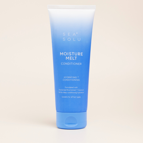 Moisture Melt Conditioner