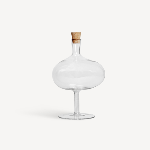 Bod Bottle Carafe