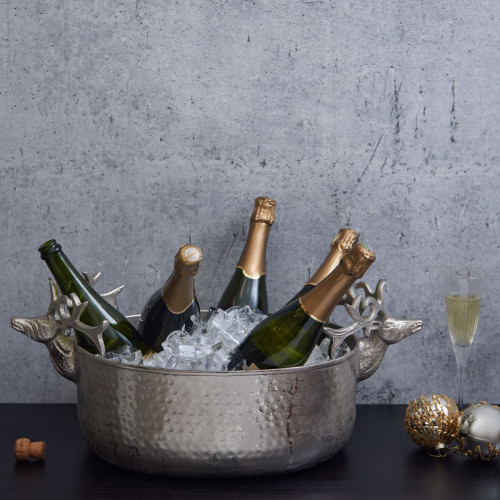 Stag Champagne Tub