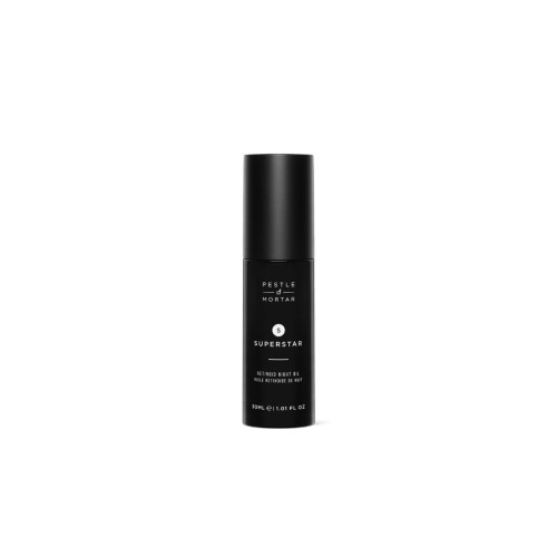 Pestle & Mortar Superstar Retinoid Night Oil - 30ml