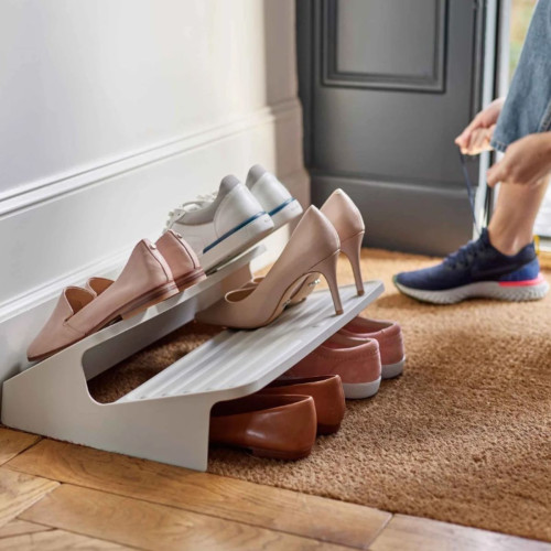 Shoe-in Large Shoe Rack