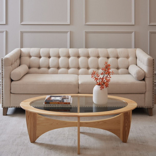 Coffee Tables Ireland Modern Coffee tables Meadows & Byrne