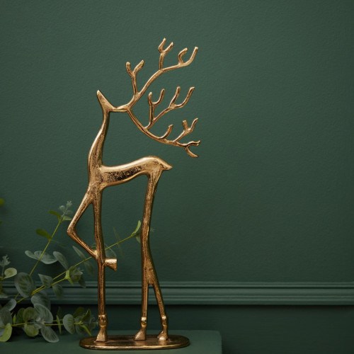 Prancer Reindeer 