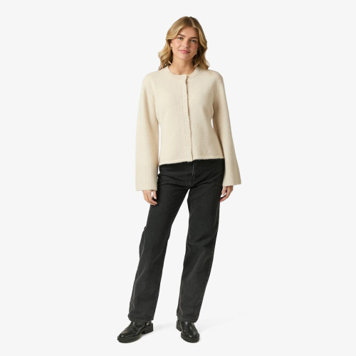 Mixie Knit Cardigan