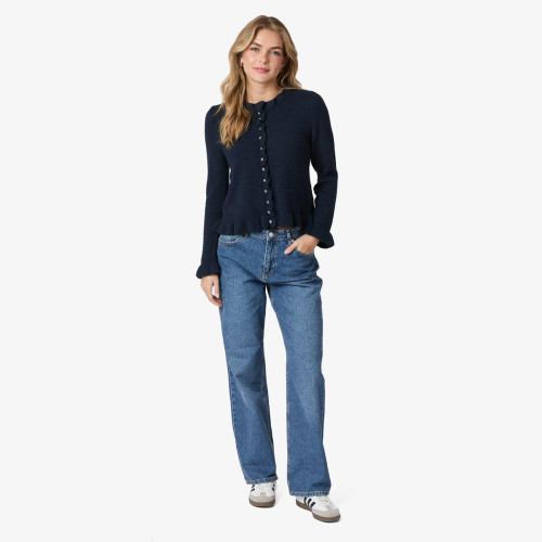 Elowen Knit Cardigan