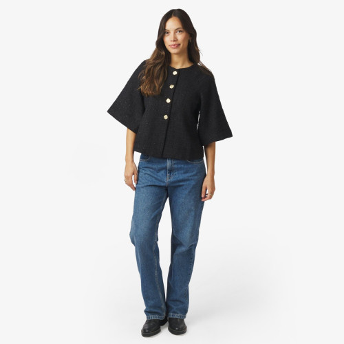 Rosella Boucle Jacket