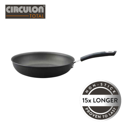 circulon 30cm non stick skillet