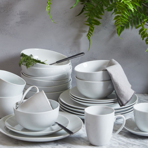 sue porcelain dinner collection