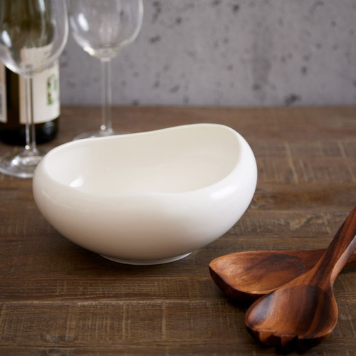 Pebble Salad Bowl