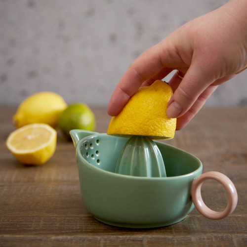 Oversized Juicer