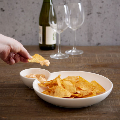 Chip And Dip Server