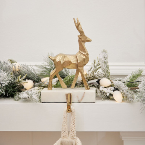 Robert Stocking Holder
