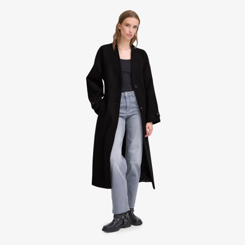 Jannet Coat