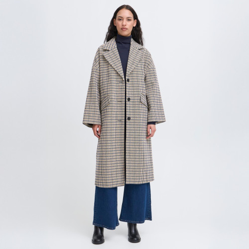 Emmalu Coat