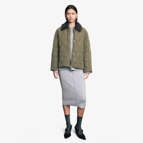 Sonora Jacket