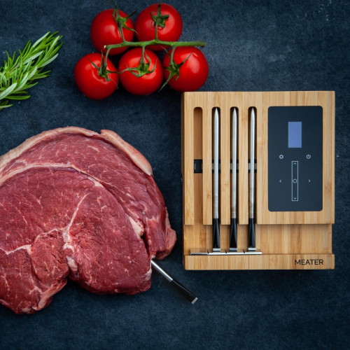 Meater Block Wireless Meat Thermometer