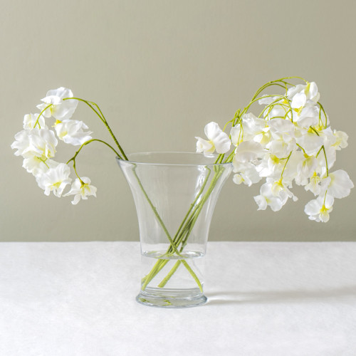 Neva Glass Vase