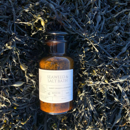 Wasi Bath Soak 