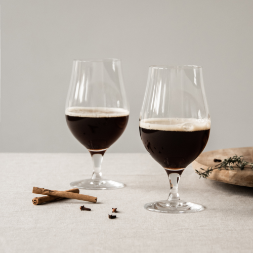 Beer Taster Glass - Set of 4 
