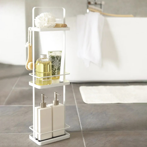 3-Tiered Rack 