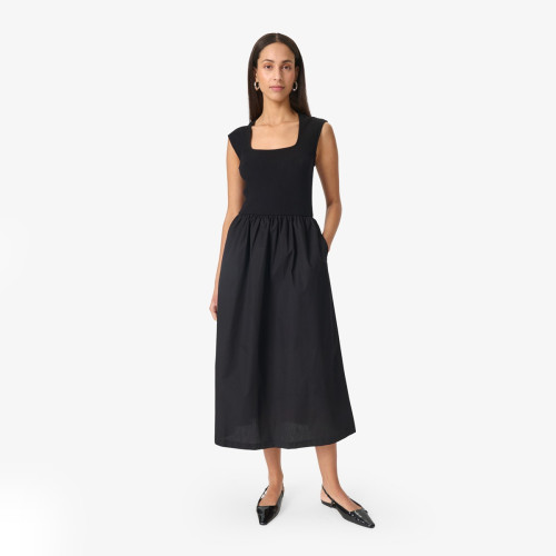 Simone Midi Dress