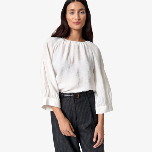 Leodora Blouse 