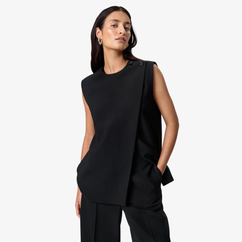 Sarina Waistcoat