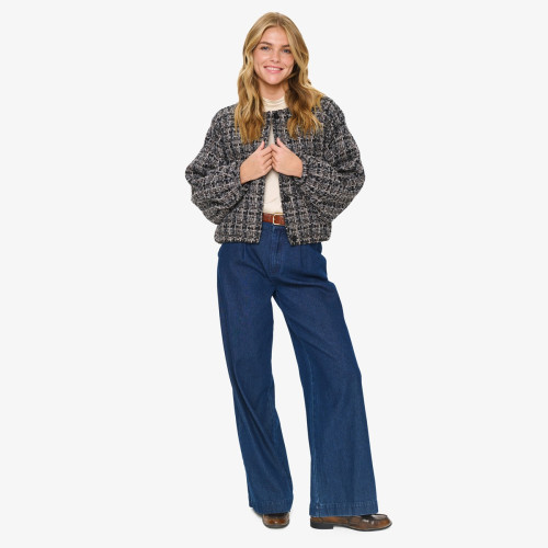Macy Casual Jacket