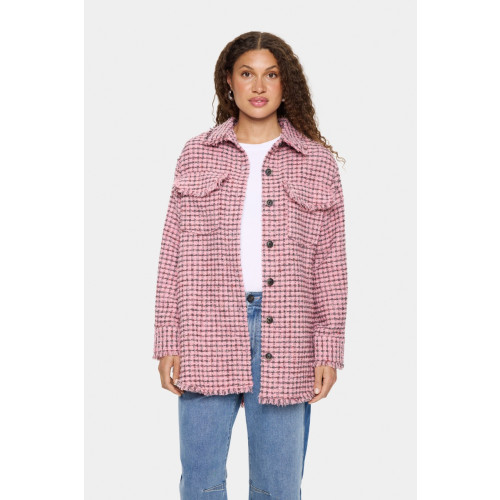 Marylou Jacket