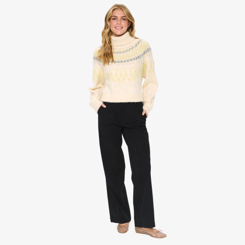 Megna Pullover