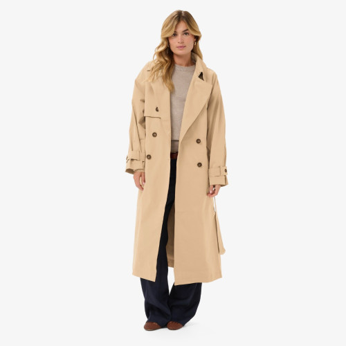 Otilia Trench Coat