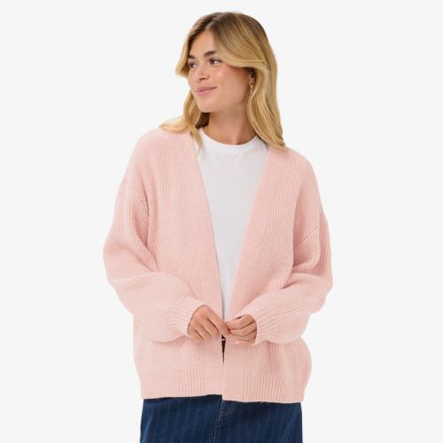 Ottoline Open Knit Cardigan