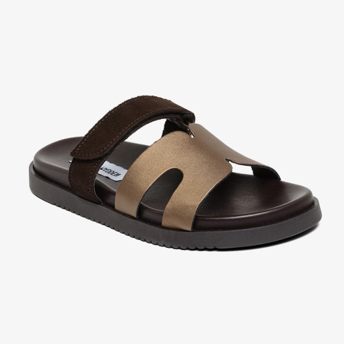 Missile Sandal