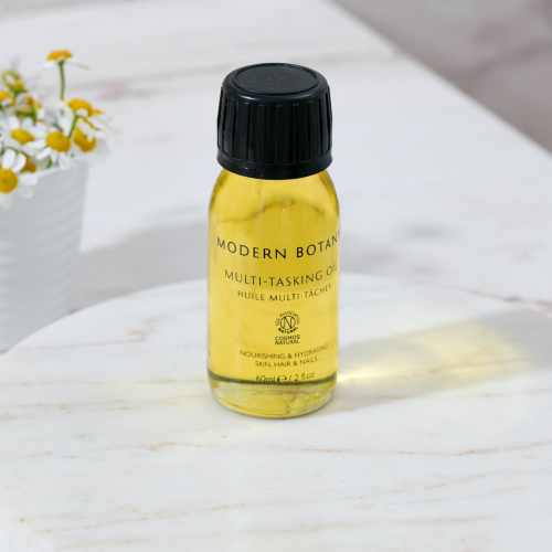 Modern Botany multitasking Oil 60ML