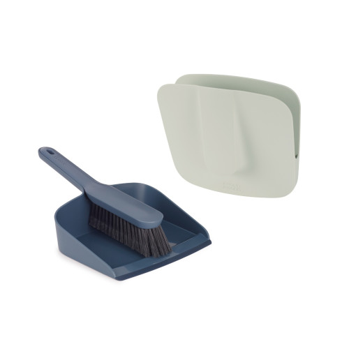 Cleanstore Mounted Dustpan