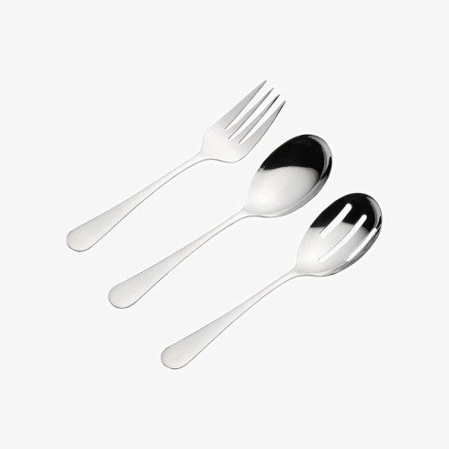 3 piece serving set 