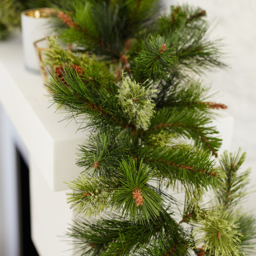 Killington Pine Garland